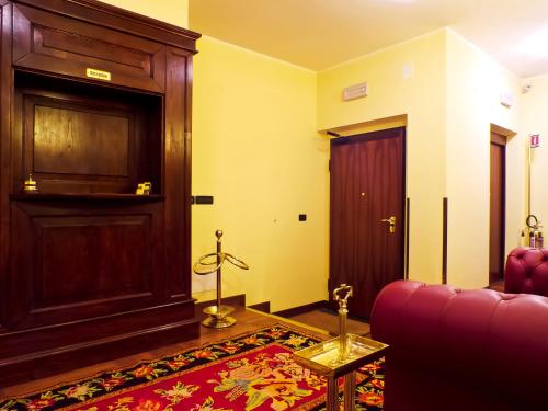 Relax Style House Central Rooms - image 9