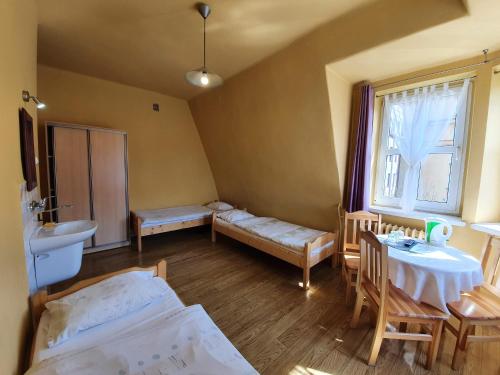 Dom Turysty PTTK w Bielsku - Białej - image 14