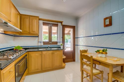 Villa Celia ID: 83493