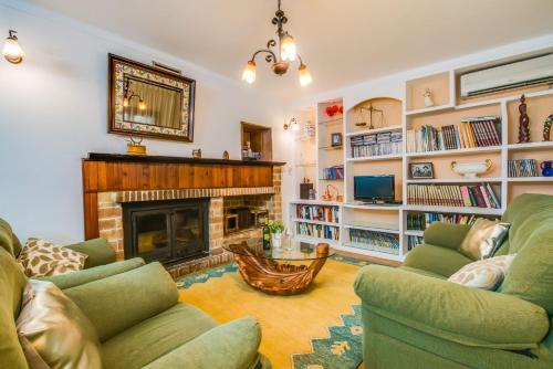 Faciliteiten, Ideal Property Mallorca - Can Tomeu in Llubi