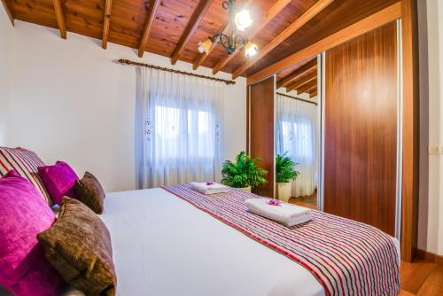 Ideal Property Mallorca - Can Tomeu - Tap to explore photos
