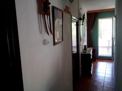 Casa La Rosa in Almedinila