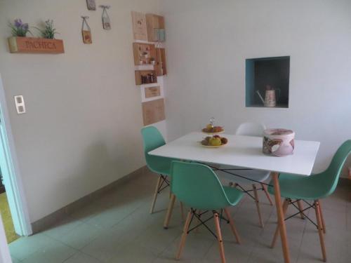 Villa Margarida 2