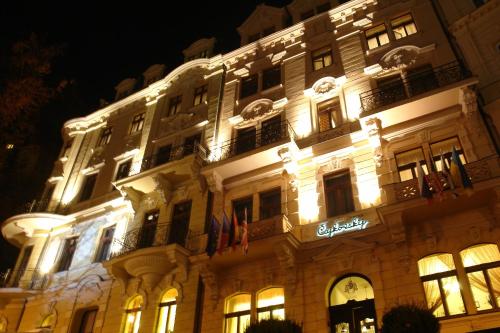 Spa hotel Čajkovskij - image 3