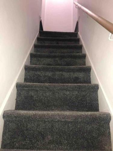 Entire Whalley House