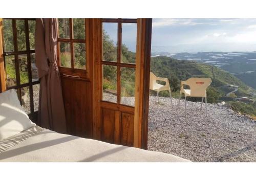 Treehouse ,Casa Arbol, with Spa