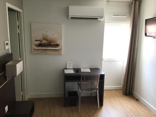 Hotel Restaurant Elissaldia – Bidart, MO