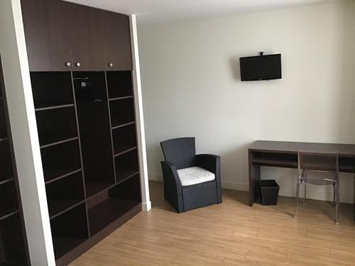 Hotel Restaurant Elissaldia – Bidart, MO