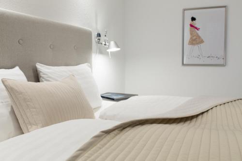 Double room, comfort, balcony