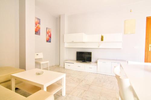 Apartamentos Centro 1 El Puerto de Santa Maria - image 8