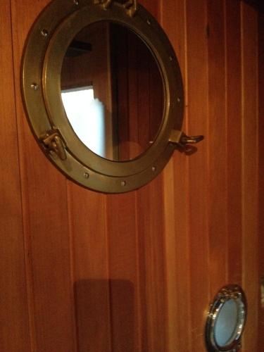 Bed Breakfast Boat, Amsterdam (photo 9)