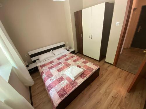 Апартамент РОСИ, Pleven (foto 7)