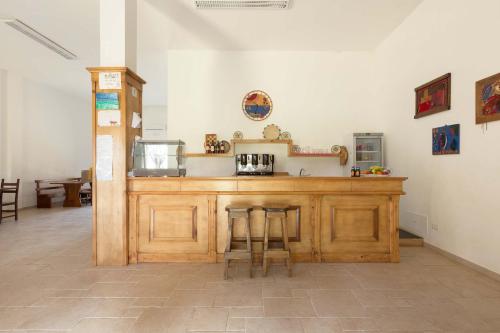 Agriturismo Podere San Giorgio 4