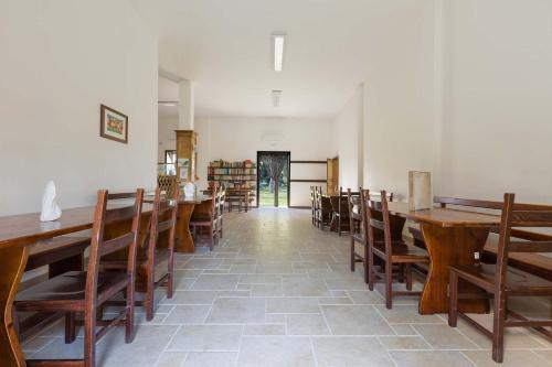 Agriturismo Podere San Giorgio 2