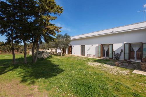 Agriturismo Podere San Giorgio 4
