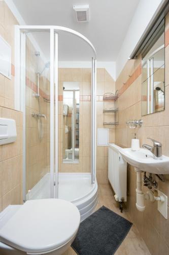 Apartmá SunGarden Liberec - image 13