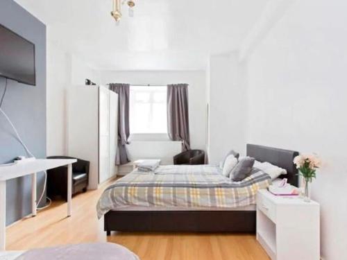 Congenial Apartment In London Near Big Ben And London Eye, , London