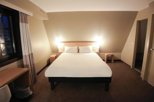 ibis Hotel Brussels off Grand'Place