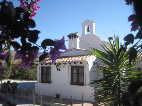 Escuela La Crujía, Vélez-Málaga