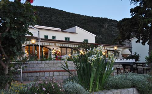 Hotel Belmare Hotel de charme Mortigliano