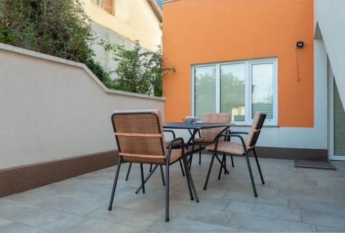 Family Apartments Medulin