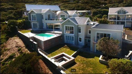 A szálláshely kívülről, Cape Beach Villa near Cape Point Vineyards Tasting Room