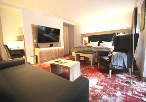 Junior Suite image 6