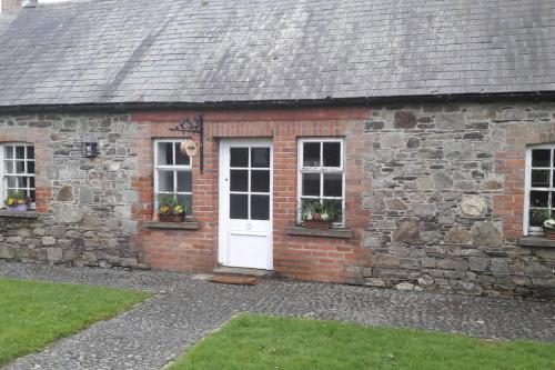 Mogue's Cottage at Wells House & Gardens in Ballyvolane