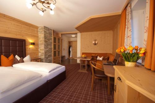 Appart & Hotel Garni Villa Knauer, Mayrhofen (zdjęcie 9)