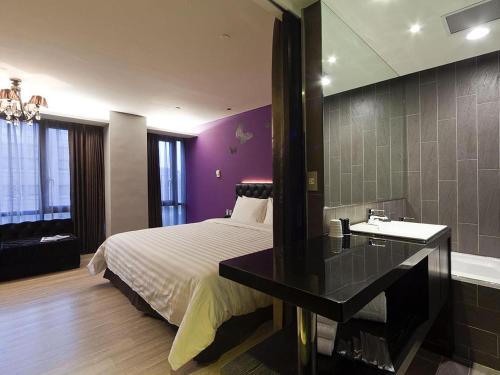 FX Hotel Taipei Nanjing East Road Branch