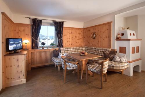 Appart & Hotel Garni Villa Knauer, Mayrhofen (zdjęcie 6)