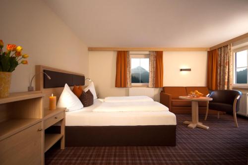 Hotel Garni Villa Knauer - image 9
