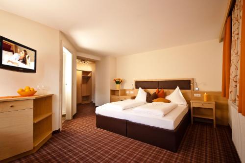 Appart & Hotel Garni Villa Knauer, Mayrhofen (zdjęcie 10)