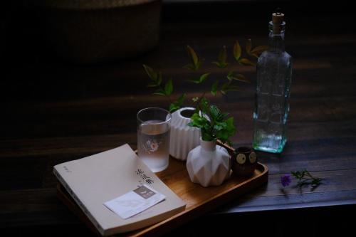 Jiuyueji Guesthouse