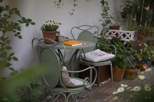 Jiuyueji Guesthouse