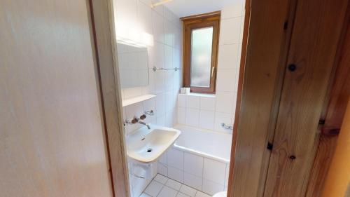 Tschuggen 70 in Blatten bei Naters, Schweiz