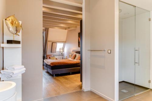 Brasss Hotel Suites Room Type - Junior Suite Rode Mul
