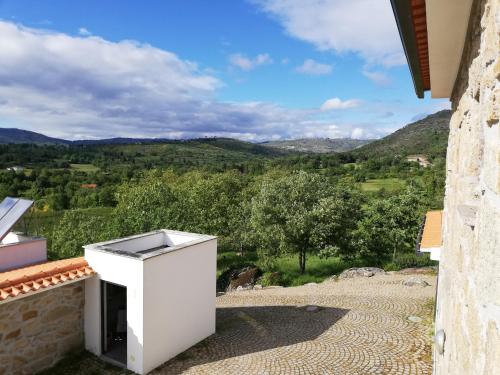 Quinta dos Carvalhais - Serra da Estrela