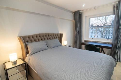 1 Bed Flat In Pimlico, , London