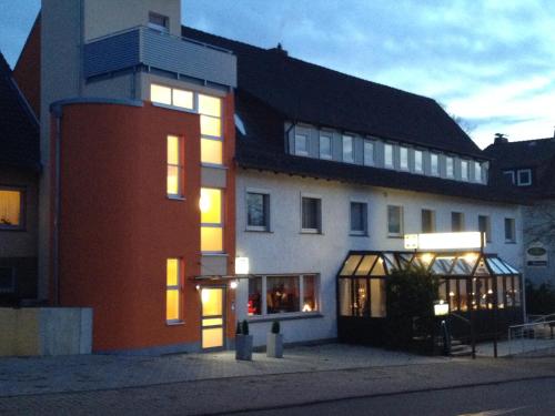 Hotel-Restaurant zum Roeddenberg – Osterode am Harz, TN