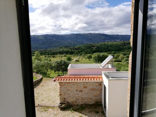 Quinta dos Carvalhais - Serra da Estrela