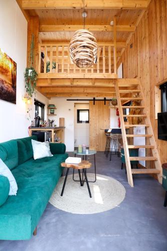 TinyStay Veluwe