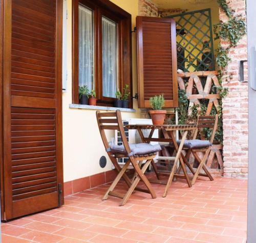LA CASA DEI NONNI in Pino Torinese
