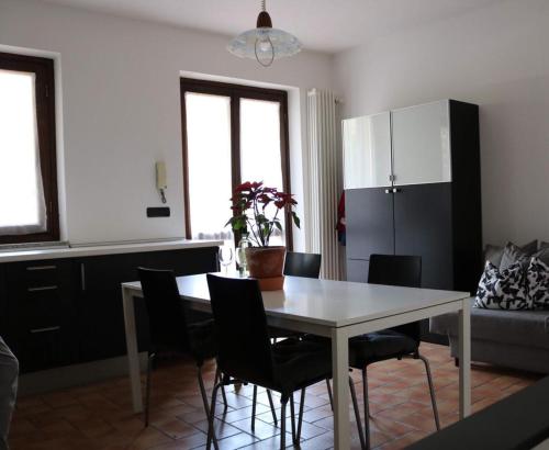 LA CASA DEI NONNI in Pino Torinese