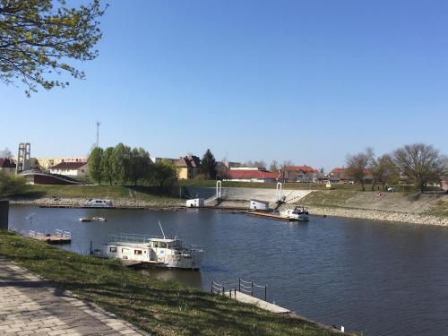 Főtér Panzió