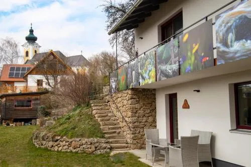 UrlaubsREICH in Arbesbach, Österreich