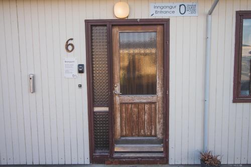 Ormurinn Guesthouse 5
