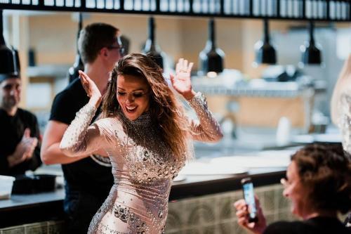 LA FOLIE DOUCE HOTEL CHAMONIX