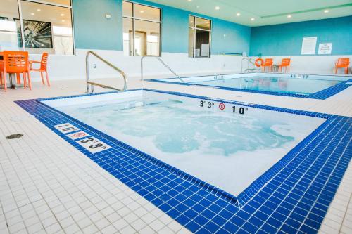 Holiday Inn Express Suites West Edmonton Mall Area Canada 100 Reviews Price From 98 Planet Of Hotels Holiday Inn Express Suites West Edmonton Mall Area Canada 100 Reviews Price From 98 Planet Of Hotels