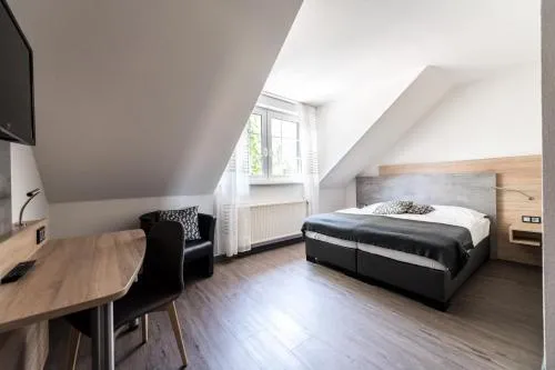 Hotel Hüerländer in Münster, Deutschland